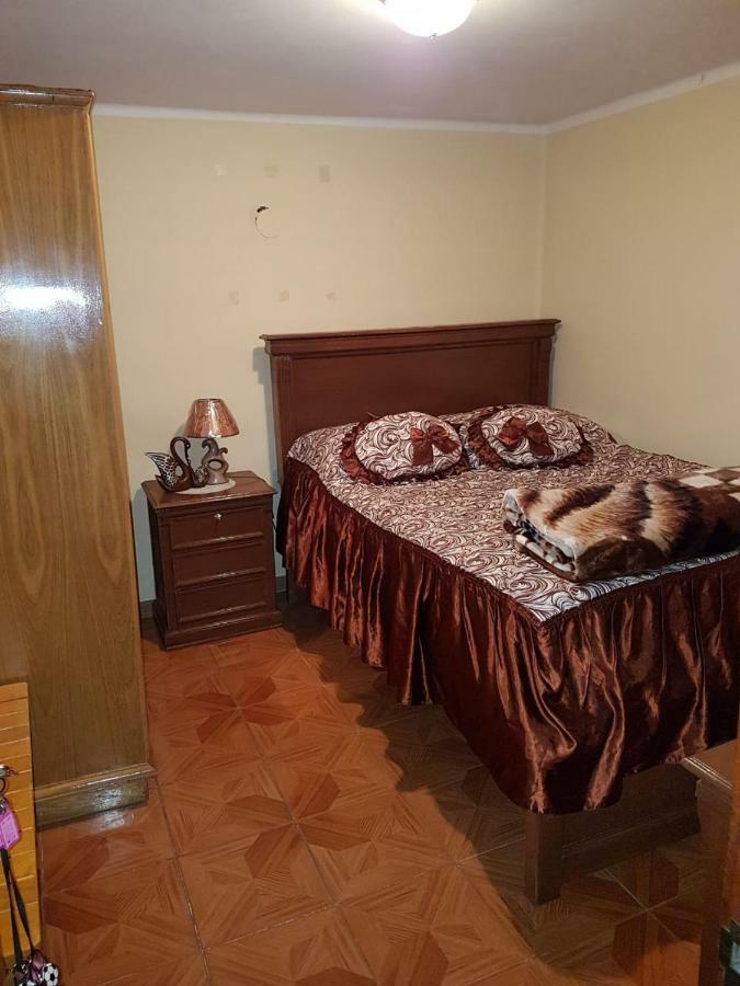 Hostel Buen Descanso Sucre Dış mekan fotoğraf
