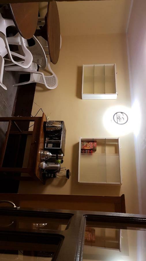 Hostel Buen Descanso Sucre Dış mekan fotoğraf