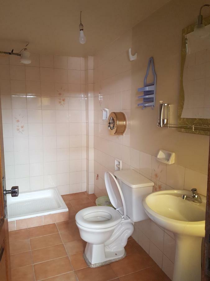 Hostel Buen Descanso Sucre Dış mekan fotoğraf