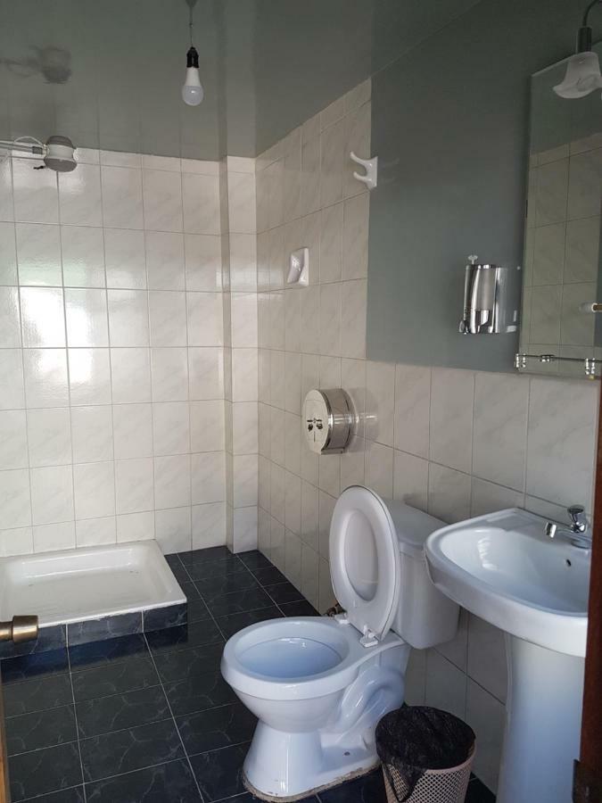 Hostel Buen Descanso Sucre Dış mekan fotoğraf