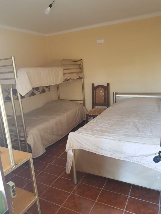Hostel Buen Descanso Sucre Dış mekan fotoğraf