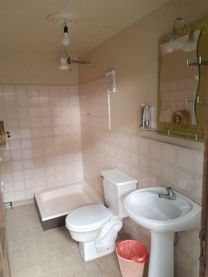 Hostel Buen Descanso Sucre Dış mekan fotoğraf