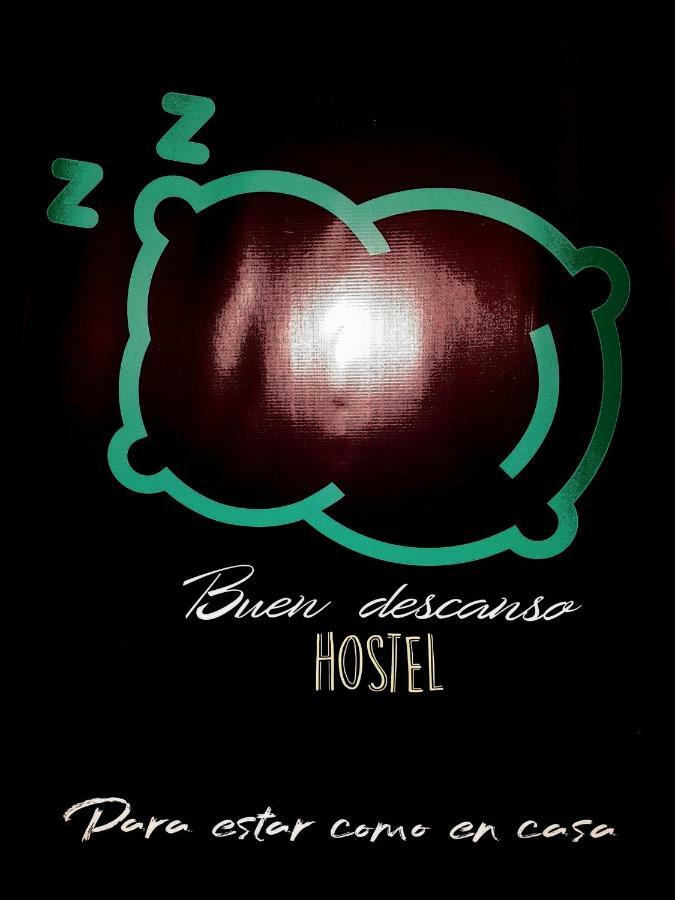 Hostel Buen Descanso Sucre Dış mekan fotoğraf